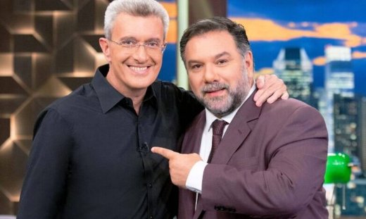 Χατζηνικολάου: Η επεισοδιακή πρόταση γάμου και η μοναδική φορά που πήρε αποβολή από το σχολείο