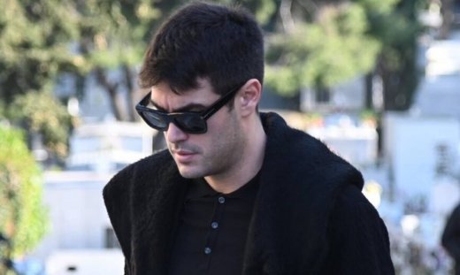 Συγκλονίζει ο Μαρτάκης: «Είναι το μόνο που με κάνει να μην καταρρέω και να μην τρέμω»!