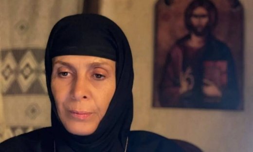 Μαύρο Ρόδο: Η Διδασκάλου μιλάει για τις μέρες που έζησε στο μοναστήρι: «Ξυπνούσα στον όρθρο...»
