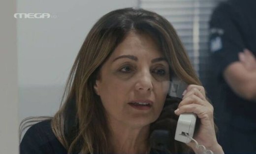 H Γη της Ελιάς sneak preview: Η Αθηνά προσπαθεί να αντέξει- Η Μαργαρίτα της επιφυλάσσει μια έκπληξη!