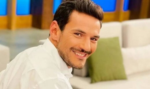 Κώστας Τσουρός: Η μεγάλη γκάφα του όταν δούλευε στην ΕΡΤ και τα πισώπλατα μαχαιρώματα!