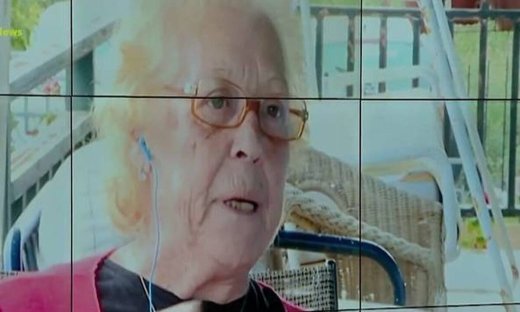 Θεσσαλονίκη: Ξεσπά η μητέρα του 44χρονου Μάριου που δολοφονήθηκε - Newsbomb.gr