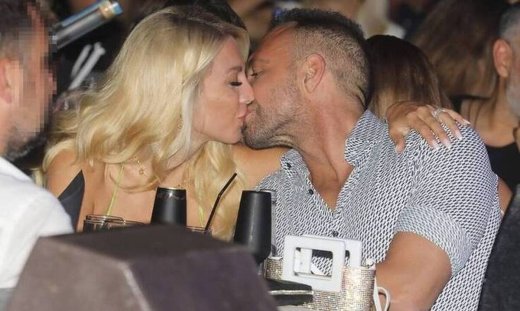 Κωνσταντίνα Σπυροπούλου - Βασίλης Σταθοκωστόπουλος: Παντρεύονται!