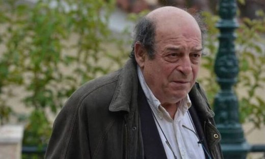 Μανούσους Μανουσάκης: Η μεγάλη επιστροφή με ένα μεγάλο πρότζεκτ