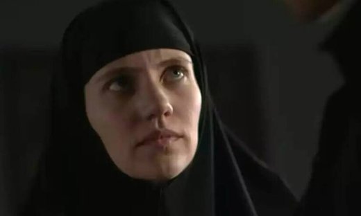 Μαύρο Ρόδο: Ελισάβετ -Πέτρος: Ένας απαγορευμένος έρωτας ανθίζει