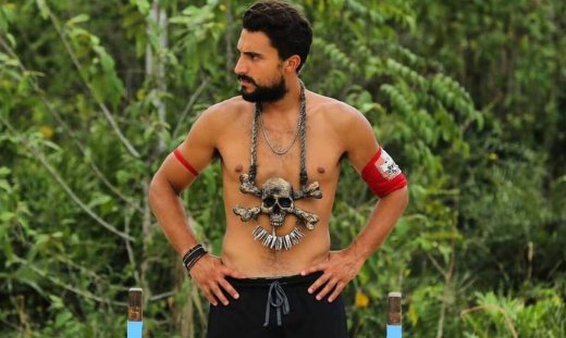 Σάκης Κατσούλης: Πρώην συμπαίκτης του έκανε πρόταση κουμπαριάς αλλά αρνήθηκε ευγενικά