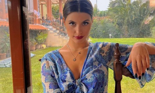 Δανάη Παππά: «Φέτος θα είναι η χρονιά της Θοδώρας»