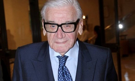 Πέθανε ο Ζάχος Χατζηφωτίου