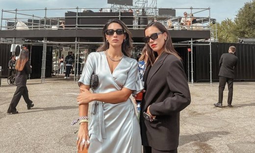 Σασμός: Το ταξίδι της Τζένης και της Στέλλας στο Μιλάνο για ένα μεγάλο γεγονός