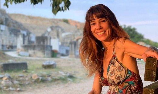 Μυρτώ Αλικάκη: 9 από τις φoρές που  απέδειξε πως είναι ένα υπέροχο πλάσμα