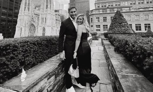 Kόνι Μεταξά: Το νέο ξέσπασμά της στα social media μετά τις φήμες για την εγκυμοσύνη της!