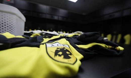 Πρώτο παιχνίδι απόψε για την ΑΕΚ στην OPAP ARENA