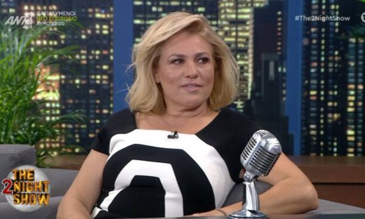 Τουμασάτου: Ο λόγος που ο Αλέξανδρος Σταύρου δεν δίνει συνεντεύξεις και η πρόταση του Αρναούτογλου