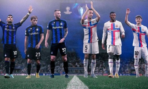 Το Champions League συνεχίζεται με τις πιο δυνατές αποδόσεις από το ΠΑΜΕ ΣΤΟΙΧΗΜΑ