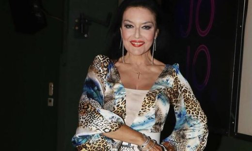 Ελένη Φιλίνη: «Έχω αποχωρήσει από παράσταση στην πρόβα τζενεράλε κι έγινε χαμός»