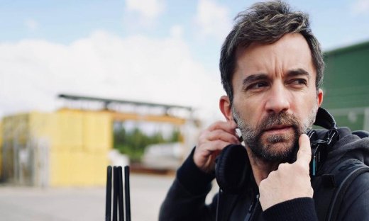 Κώστας Αναγνωστόπουλος: «Στο Μαύρο Ρόδο θα δούμε κατάνυξη και σκηνές με αίμα»