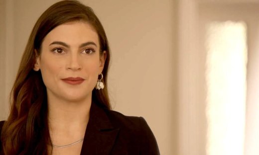 Παγιδευμένοι: Βρίσκεται το χαμένο σκουλαρίκι της Μυρτώς που θα οδηγήσει στον δολοφόνο!