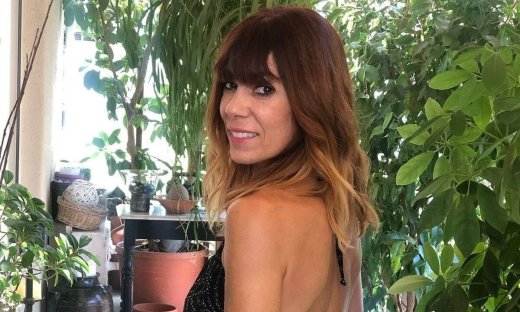 Μυρτώ Αλικάκη: «Είναι δύσκολο να βρεις την ισορροπία»