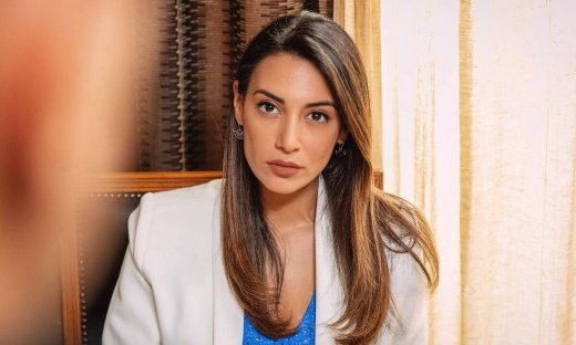 Ευγενία Σαμαρά: H Στέλλα έδωσε δυνατό spoiler για τον Σασμό και αυτή την εξέλιξη δεν την περιμένουμε