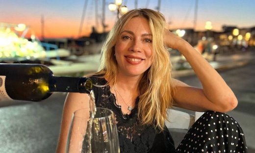 Σμαράγδα Καρύδη: «Πιστεύω ότι αδικήθηκα από τον εαυτό μου»