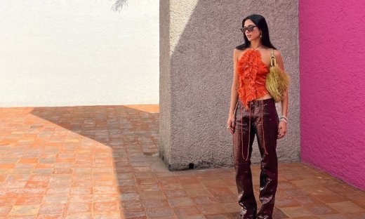 Αυτή είναι η απόλυτη τάση του χειμώνα και η Dua Lipa τη φοράει ήδη