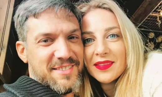 Αλέξανδρος Παρθένης: «Η σύντροφός μου είναι η μεγαλύτερη σχέση που είχα στη ζωή μου»