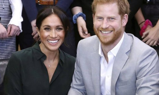 O Harry και η Meghan πήραν μία σημαντική απόφαση για να αλλάξουν τις σχέσεις τους με τον William