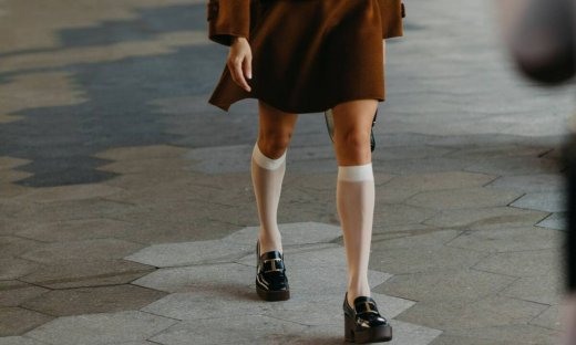 Τα αγαπημένα παπούτσια κάθε γυναίκας φέτος αποκτούν πολλές super stylish εκδοχές