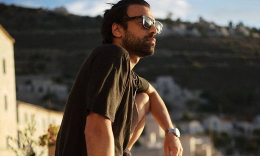 Ανδρέας Γεωργίου: Το spoiler για τη Γη της Ελιάς, οι νέοι ρόλοι και η τρίτη σεζόν