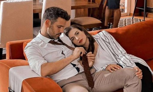 Παγιδευμένοι: Ο Δημήτρης συλλαμβάνει την Άννα