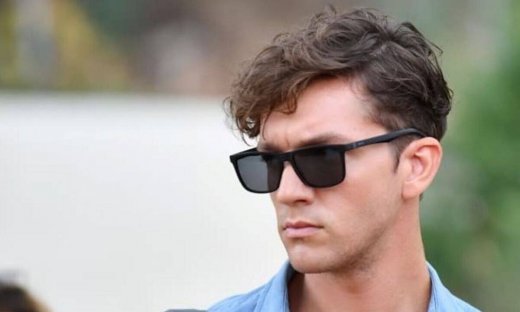 Μιχαήλ Ταμπακάκης για Μαύρο Ρόδο: «Ο χαρακτήρας που υποδύομαι είναι πολύ μακριά από εμένα»