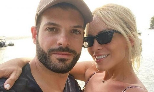 Καινούργιου: Η αναφορά στον Φίλιππο Τσαγκρίδη - «Έχει προχωρήσει στη ζωή του»