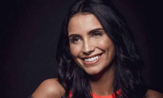 Μελίνα Κόντη: Η ηλικία, οι σχέσεις με τον… Σάκη Ρουβά και το GNTM και ο ρόλος στην «Γη της Ελιάς»