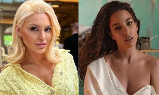 Κατερίνα Στικούδη: Ξεκαθαρίζει τα πάντα για τη σχέση της και την κόντρα με την Παναγιώταρου