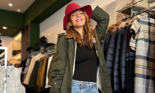 Ελιάνα Χρυσικοπούλου: Αυτά είναι τα νέα δωμάτια της Ισαβέλλας και της Βικτώριας - Πάρτε ιδέες