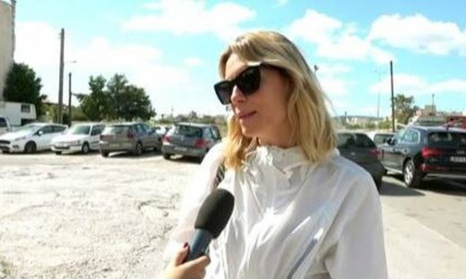 Βίκυ Καγιά: «Δεν ξέρω τι σημαίνει bullying, δεν υπάρχει στο λεξιλόγιό μου»