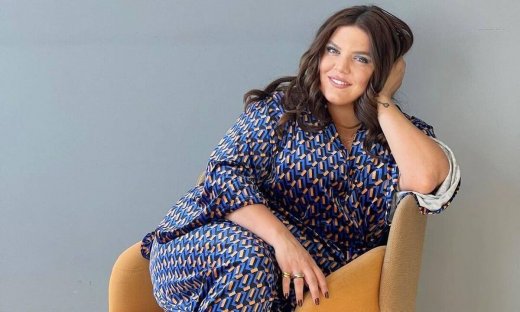 Δανάη Μπάρκα: «Ο καθένας ακούει τοξικά σχόλια, δεν είναι θέμα εμφάνισης, είναι θέμα βλακείας»