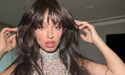 Φουρέιρα: Τα σχόλια των followers της που φούντωσαν τις φήμες για την εγκυμοσύνη της: «Με το καλό»