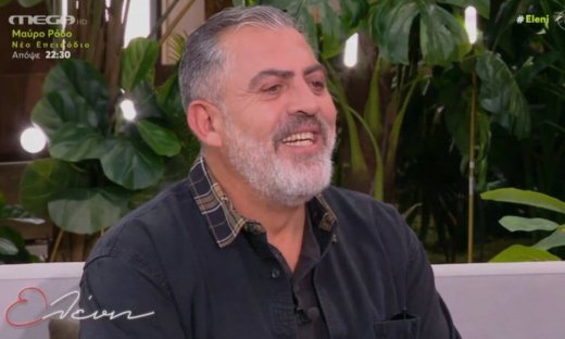 Η Γη της Ελιάς: Αυτό κι αν είναι spoiler! Έρχεται η κόρη του Δημοσθένη:«Θα δούμε απίστευτα πράγματα»