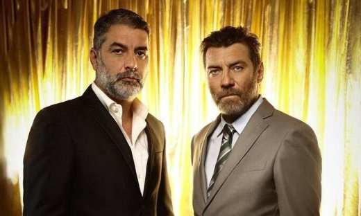 Αυτή η νύχτα μένει: «Σείστηκε» το twitter – Η απόλυτη αποθέωση για Μπισμπίκη-Στάνκογλου