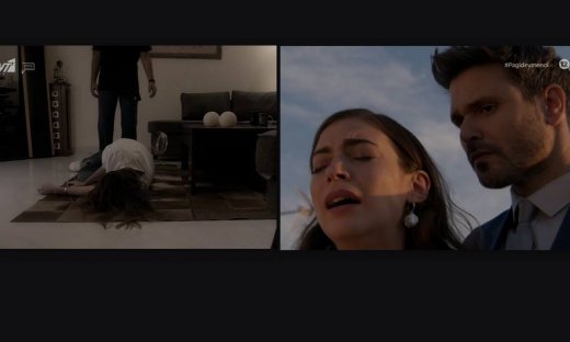 Παγιδευμένοι: Ο δολοφόνος της Μυρτώς αποκαλύφθηκε και η σκηνή σόκαρε το twitter