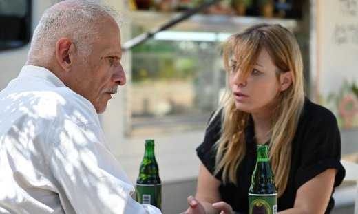 Σασμός: Ο Αντώνης στήνει μια παγίδα στον Κώστα