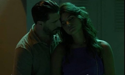 Σασμός Spoiler: Η Θοδώρα περνά τη βραδιά της στο σπίτι του Λευτέρη