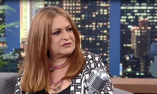 Τζόυς Ευείδη: «Φέτος έγιναν τόσες παραγωγές και δεν με πήραν ούτε για μία δουλειά»