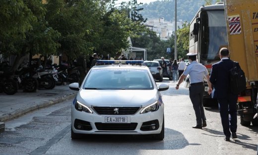 Σεπόλια: Κλειστά στόματα από τους 2 παιδόφιλους βιαστές – Θα τηρήσουν το δικαίωμα της σιωπής