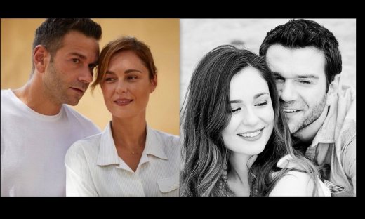 Θάλεια Ματίκα – Τάσος Ιορδανίδης: Η γνωριμία, τα 14χρόνια έρωτα και τα δύο παιδιά τους