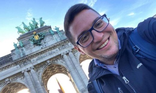 Βιασμός 12χρονης Σεπόλια: Η πρώτη δήλωση του γιου του 53χρονου βιαστή