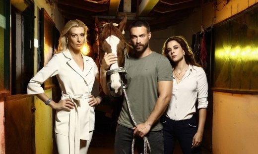 Άγρια Γη: Άρης και Στέφανος είναι αδέρφια – Η αποκάλυψη έρχεται στο φως