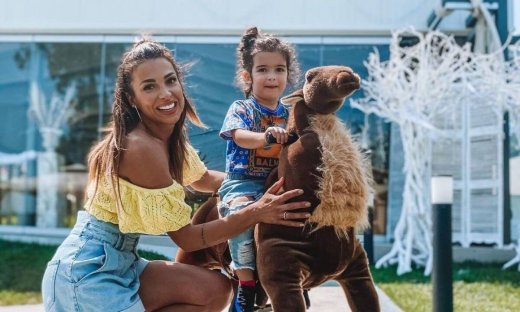 Ελένη Χατζίδου: Η ανάρτηση και το σχόλιο για την Μελίτα