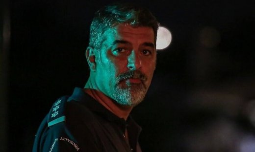 Βασίλης Μπισμπίκης: Δημόσια έκκληση για βοήθεια από τον ηθοποιό - Τι συνέβη;